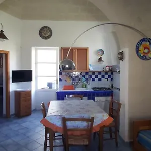 Casa Foscolo Favignana