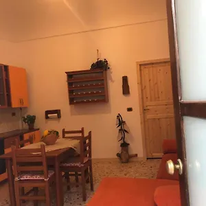 La Casa Di Vincenzo Syracuse