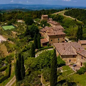 Hébergement de vacances Nel Chianti Il Granaio, Castellina in Chianti