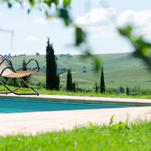  Вилла Chianti Classico Wine Tenuta Di Bibbiano - I Sodi