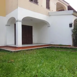 Casa Antony San Teodoro (Sardinia)